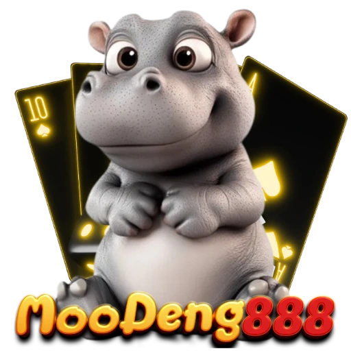 หมูเด้ง888