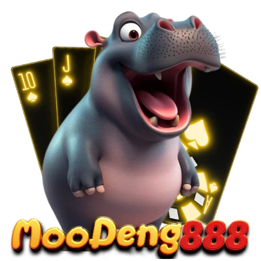 หมูเด้ง888
